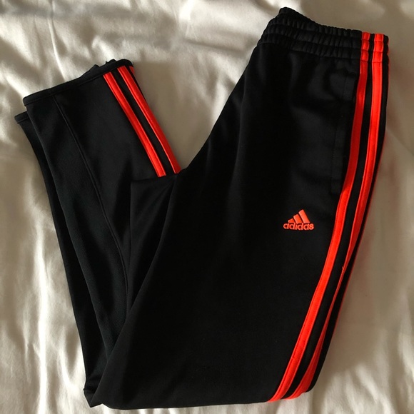 adidas Pants - Adidas track pants adidas Pants - Adidas track pants